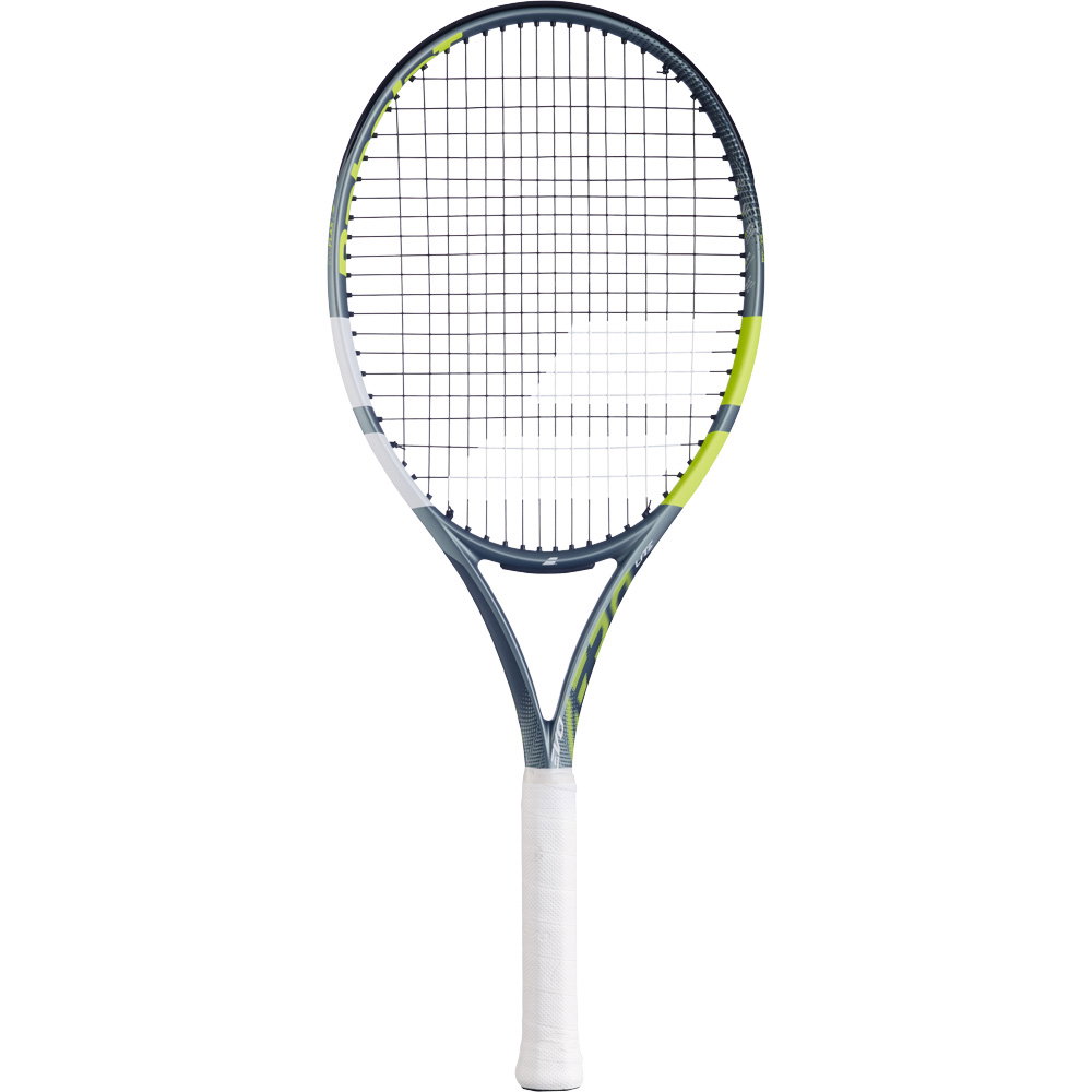 Babolat - Evo Aero Lite Gen2 Tennis Racket strung 2026 (260g) at