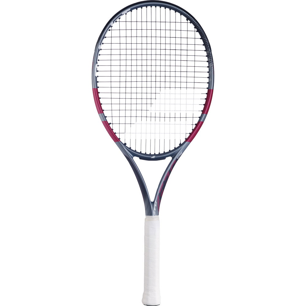 Babolat - Evo Aero Lite Pink Gen2 Tennisschläger besaitet 2026 (260g)