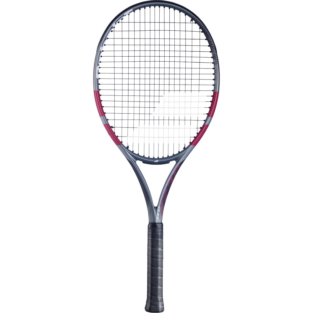 Babolat - Evo Aero Pink Tennisschläger besaitet 2026 (275g)
