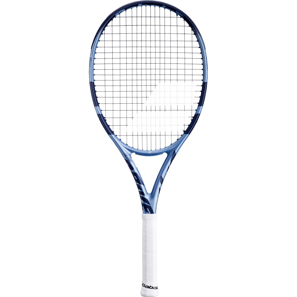 Babolat - Pure Drive 107 Tennisschläger besaitet 2026 (285g)