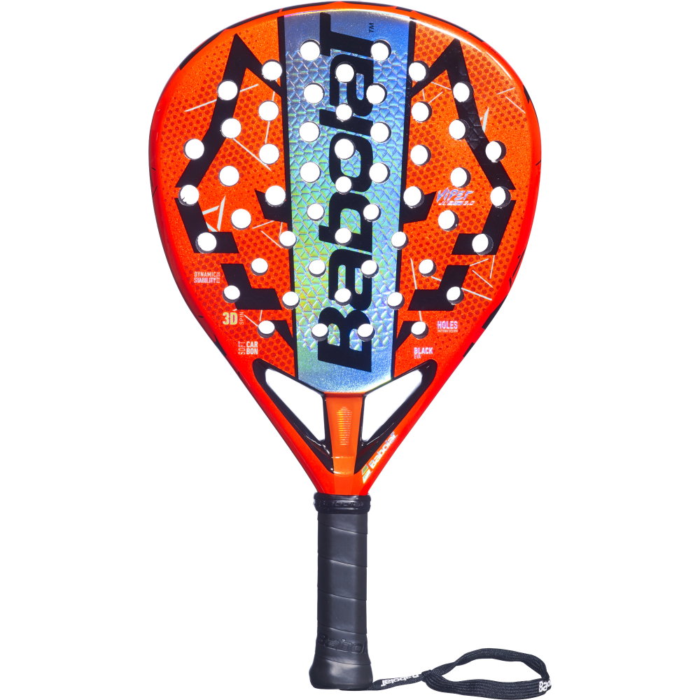Babolat - Viper Soft Lebrón 3.0 Padelschläger 2026