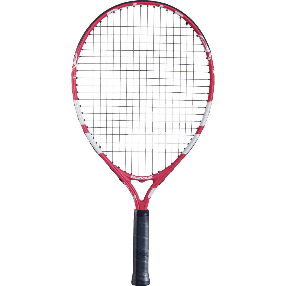 Babolat - Wimbledon JR 21 Tennisschläger besaitet 2026 (190g)