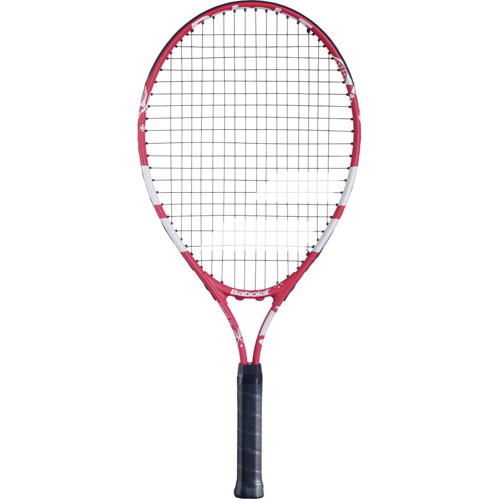 Babolat - Wimbledon JR 23 Tennisschläger besaitet 2026 (205g)