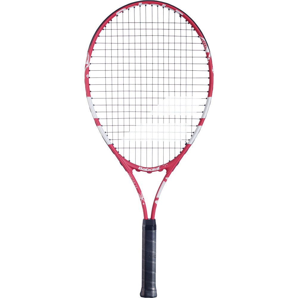 Babolat - Wimbledon JR 25 Tennisschläger besaitet 2026 (220g)