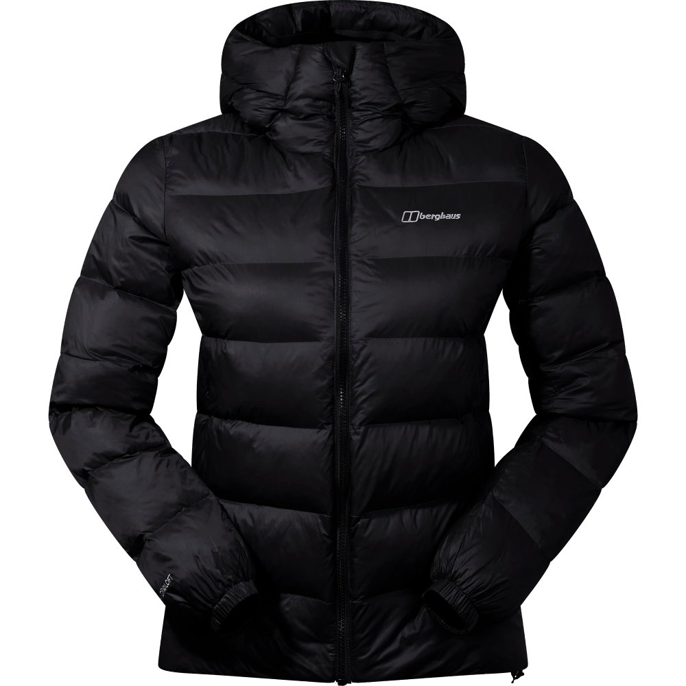 Berghaus - Ewden Übergangsjacke Damen schwarz