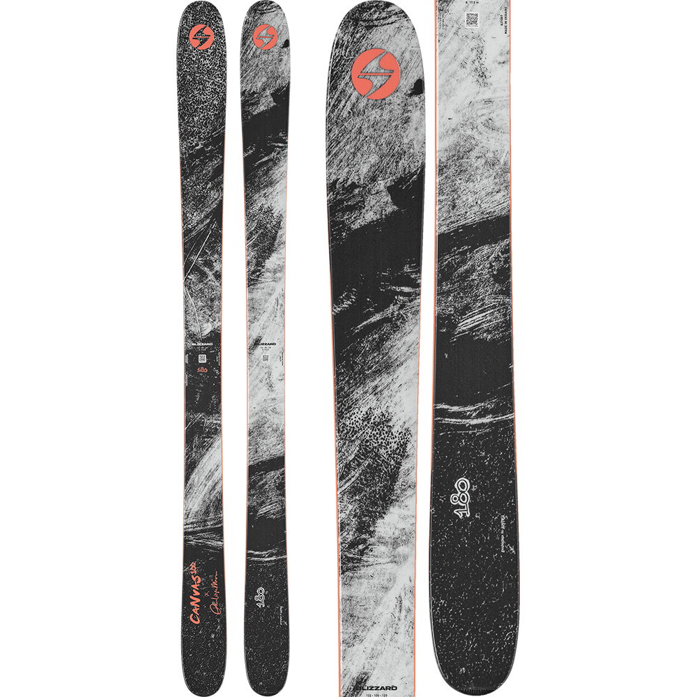 Blizzard - Canvas 100 26/27 Freeski