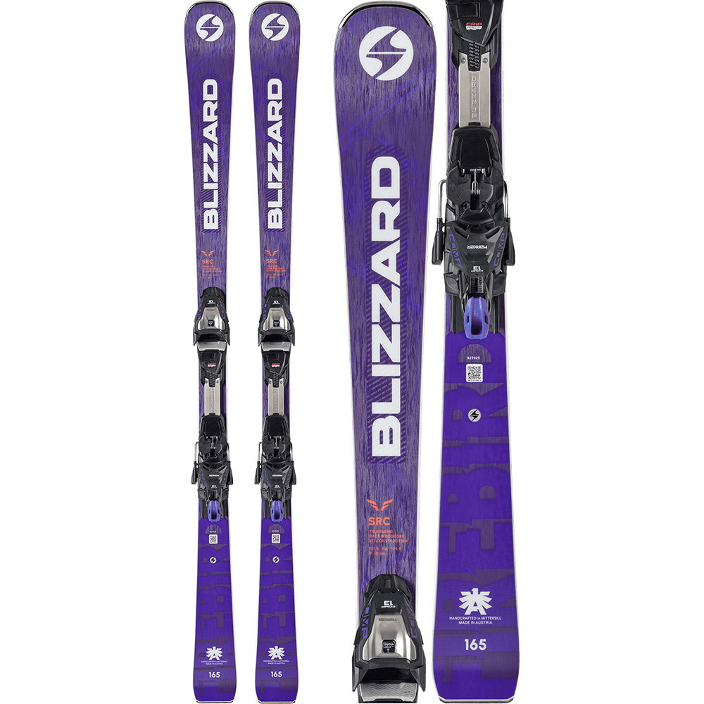 salomon blizzard ski 2026 Anomaly 88 these skis are the perfect addition to any ambitious skiers arsenal USED 173cm Blizzard Bushwacker Skis