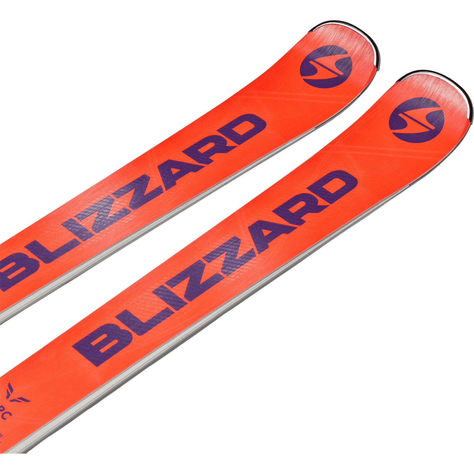 Blizzard - Firebird WRC 26/27 Ski with Comp 13 Demo Binding at