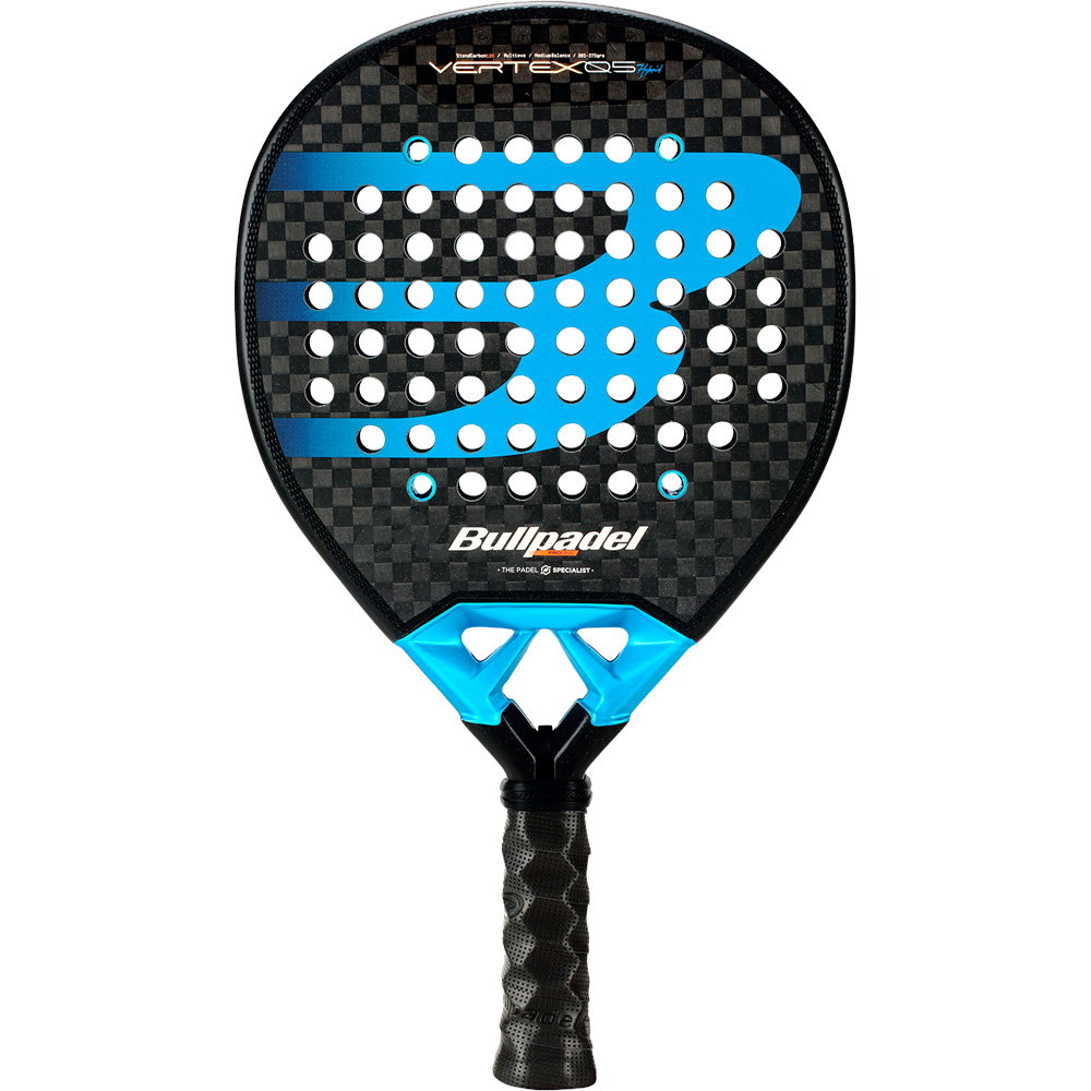 bullpadel - Vertex 05 Hybrid Padelschläger 2026