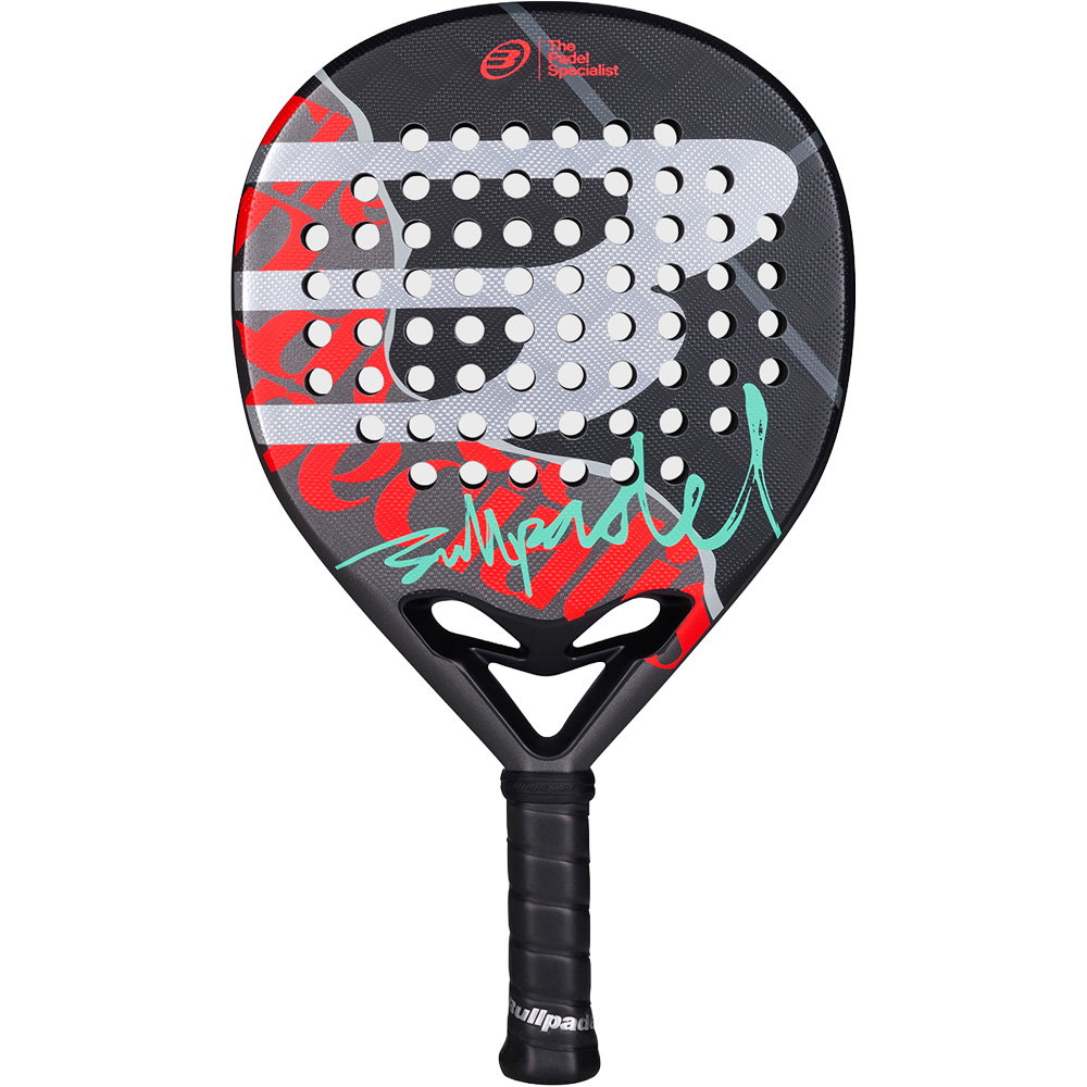 bullpadel - Ionic Control 26 Padelschläger 2026