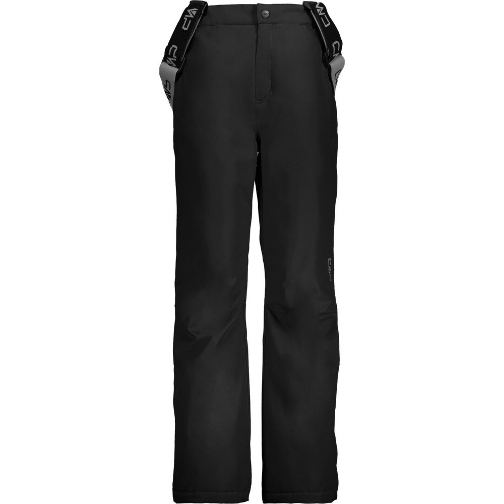 CMP - Salopette Skihose Kinder grau