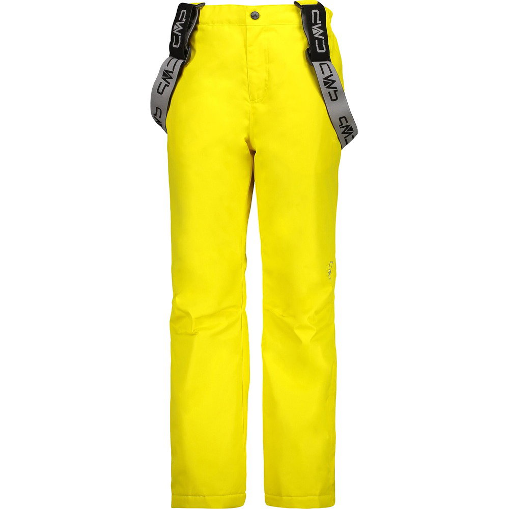 CMP - Salopette Skihose Kinder grün