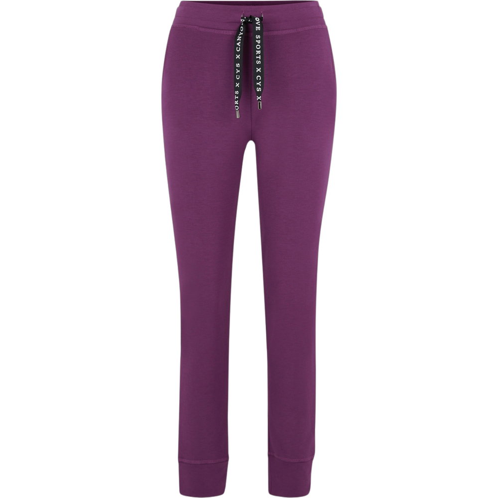 Canyon - Canyon Loungehose Damen lila