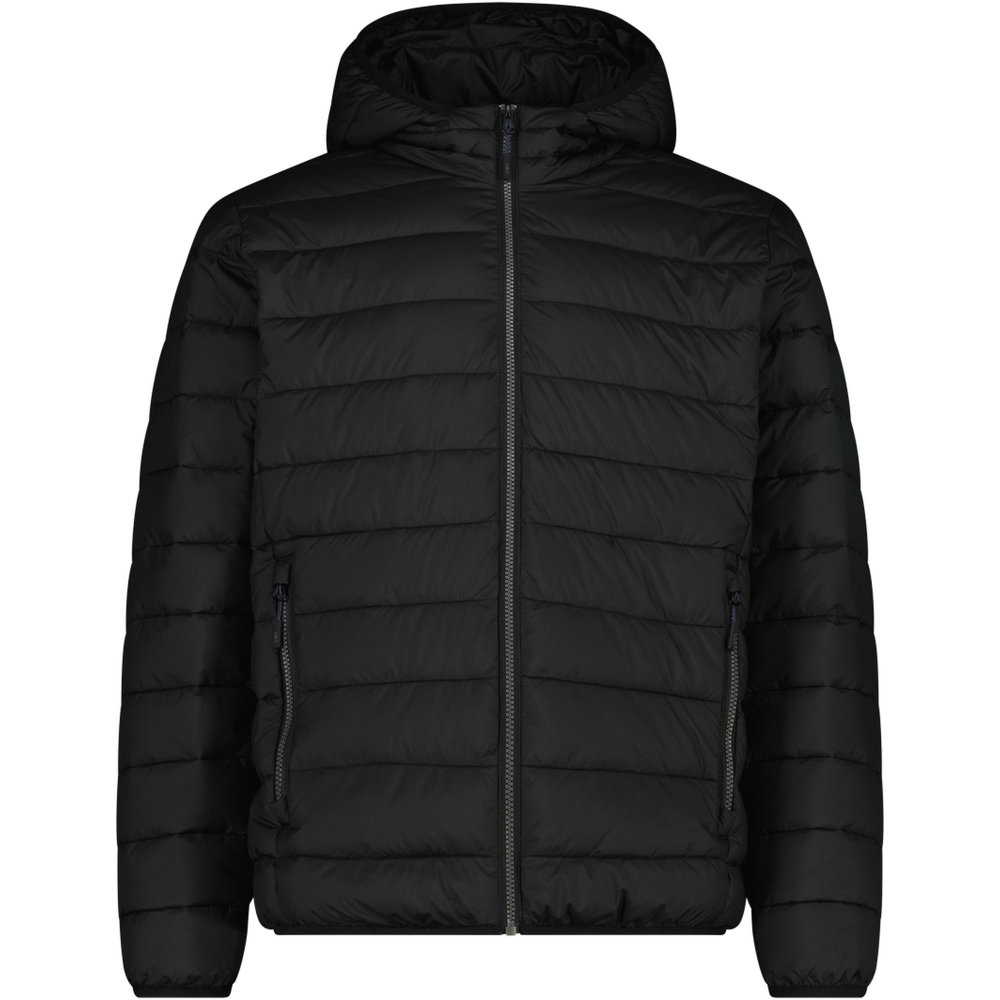CMP - Fix Hood Skijacke Herren schwarz