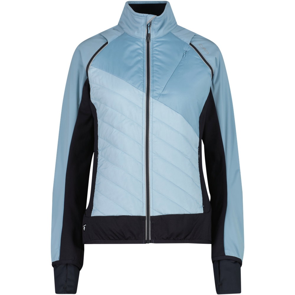 CMP - Isolationsjacke Damen blau
