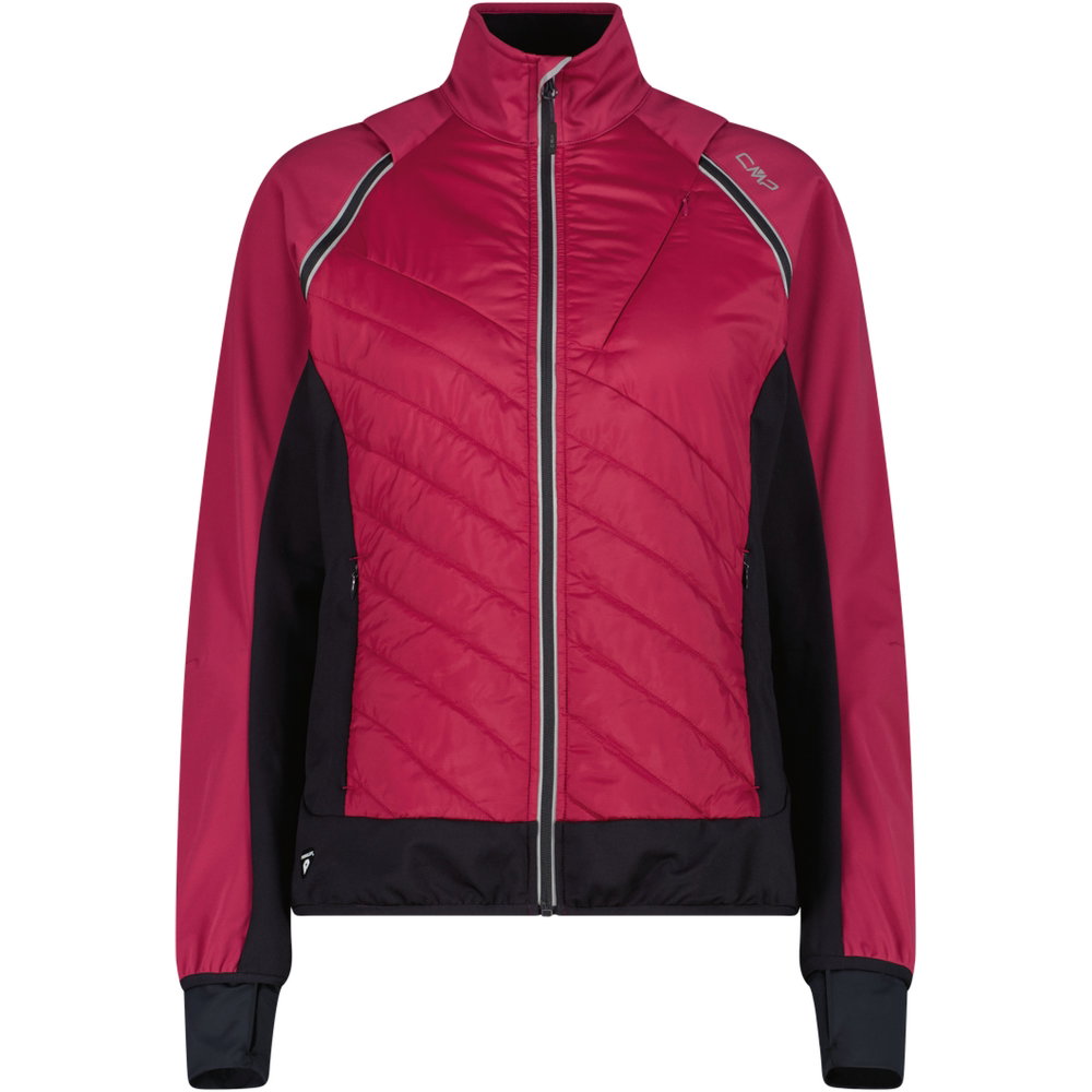 CMP - Isolationsjacke Damen rosa-pink