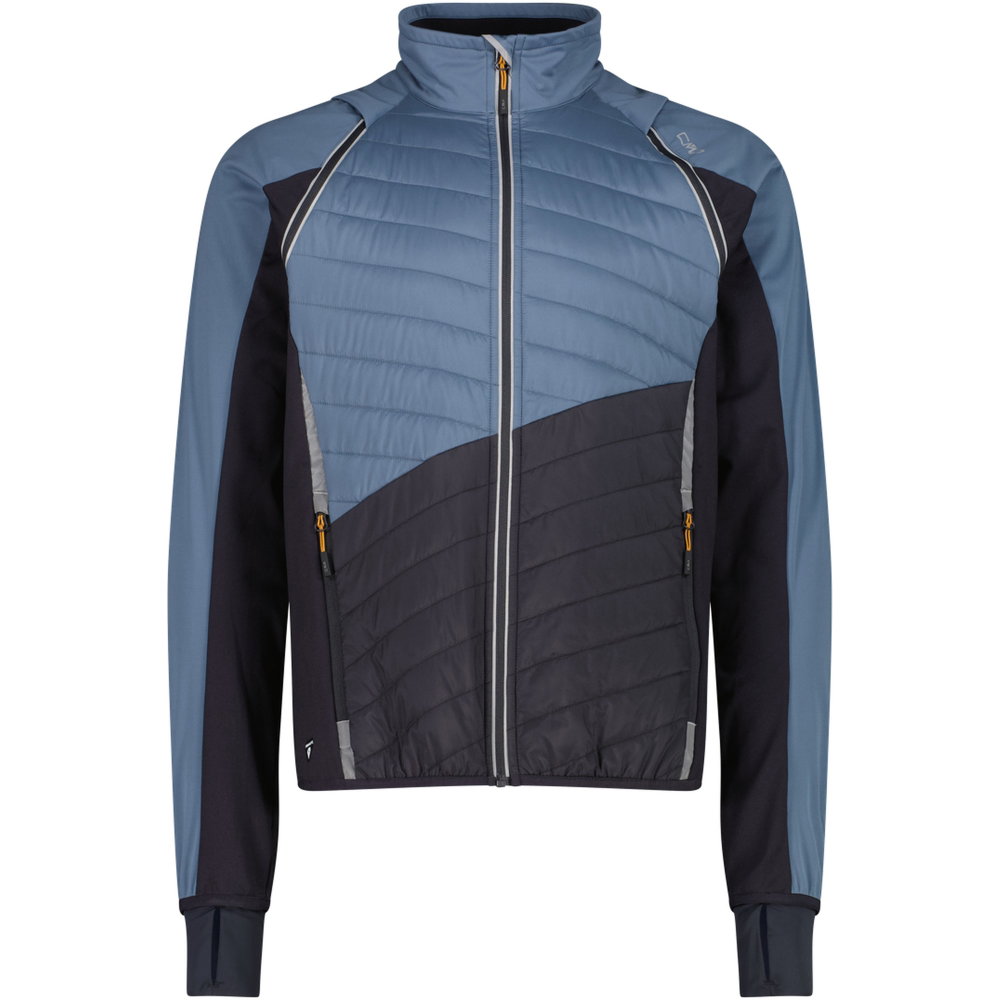 CMP - Isolationsjacke Herren blau