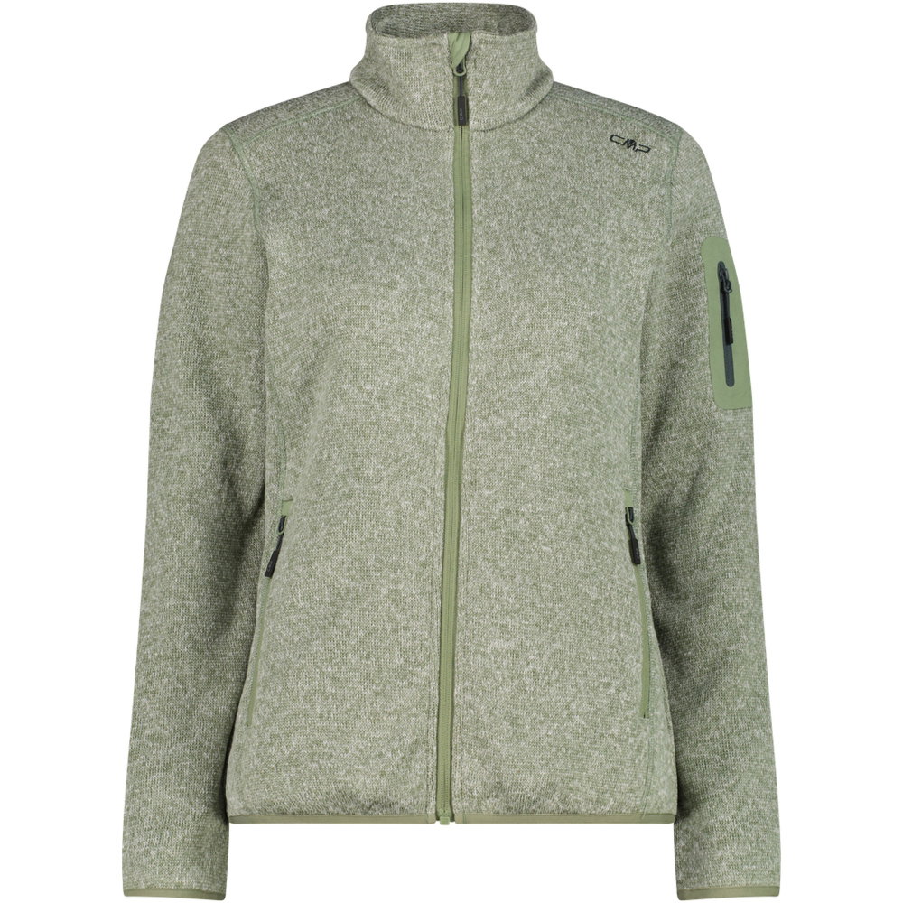 CMP - Jacke Damen grün