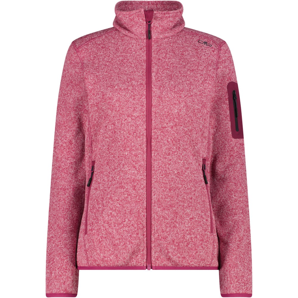 CMP - Jacke Damen rosa-pink