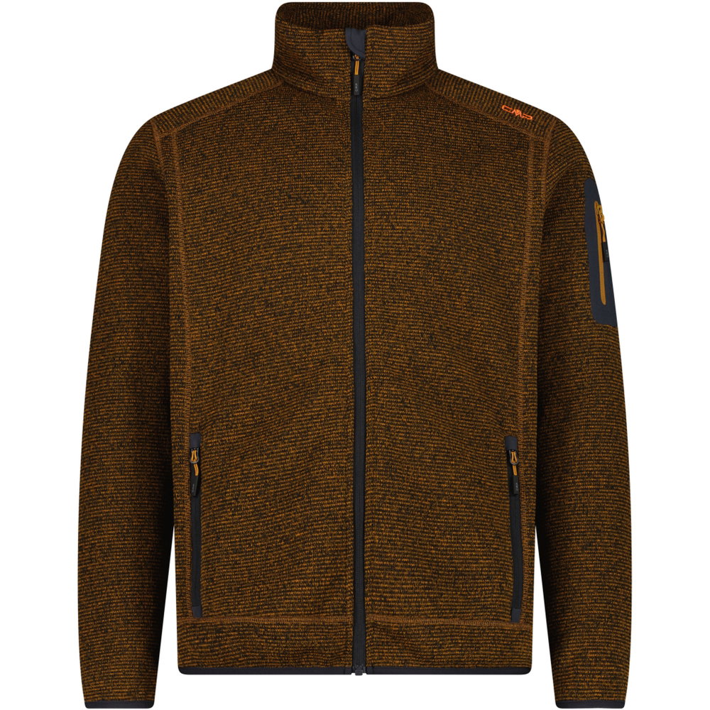 CMP - Jacke Herren braun