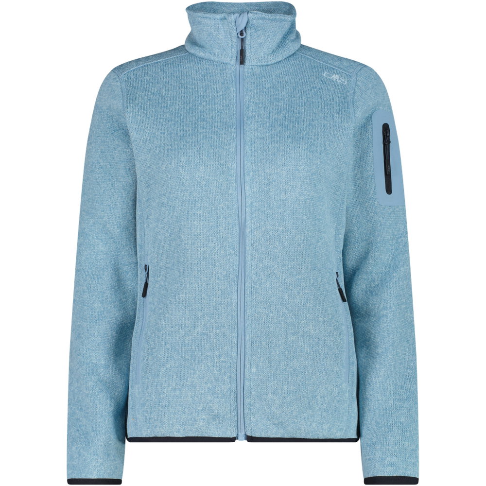 CMP - Midlayer Jacke Damen blau