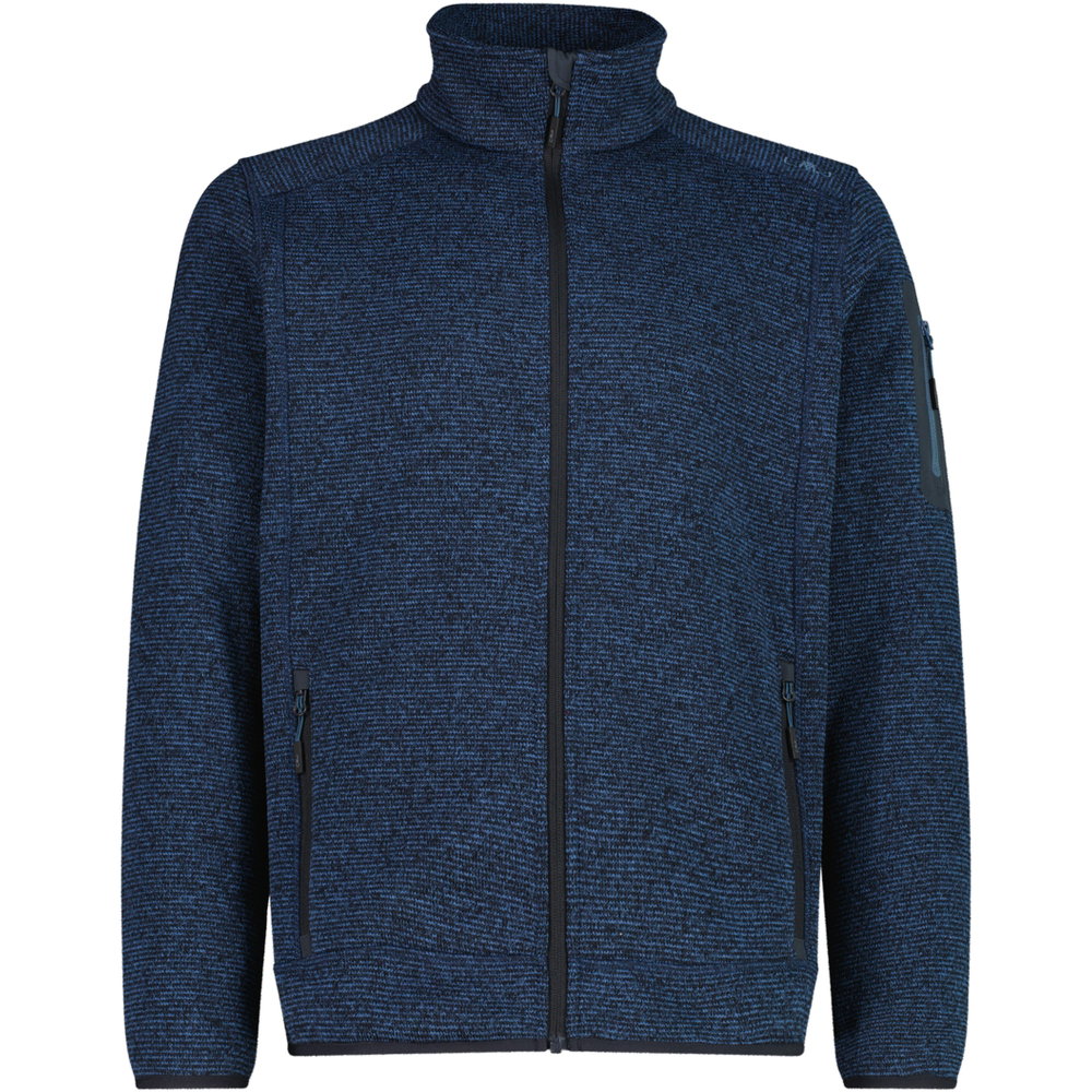 CMP - Midlayer Jacke Herren blau