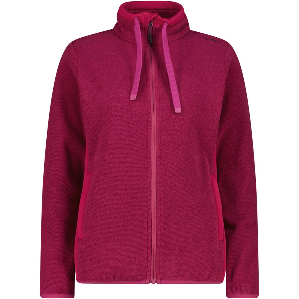 CMP - Skijacke Damen rosa-pink