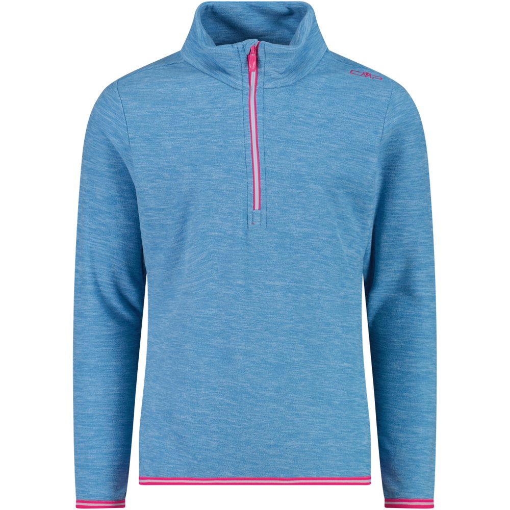 CMP - Sweatshirt Kinder blau