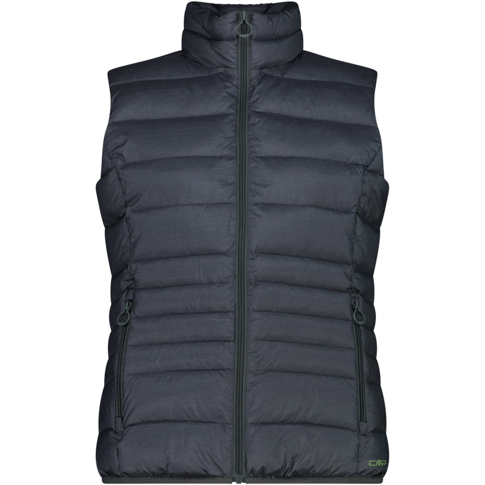 CMP - Weste Damen grau