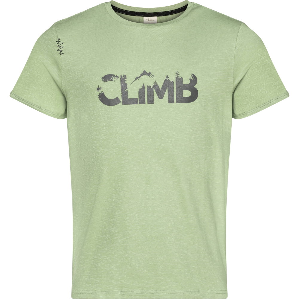 Chillaz - Innsbruck T-Shirt Herren grün