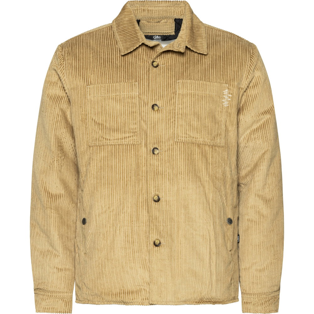 Chillaz - Milano T-Shirt Herren beige