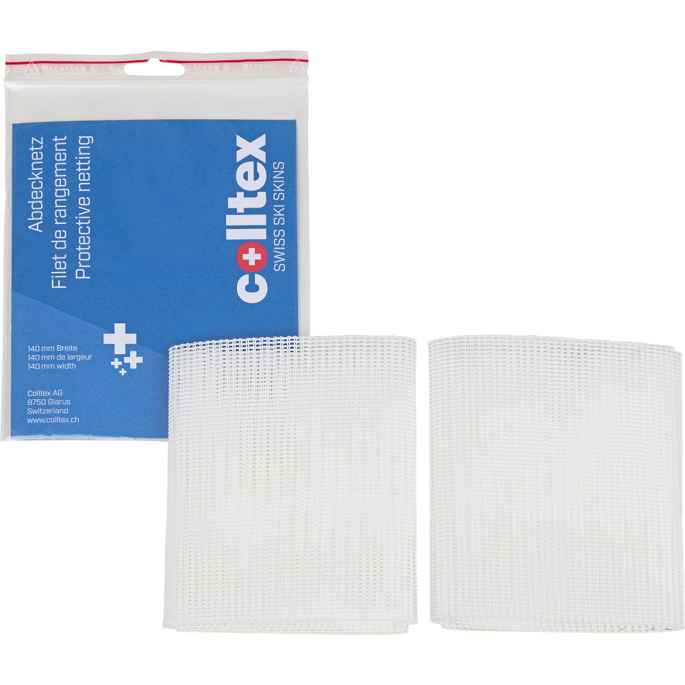 Colltex - Abdecknetz 140mm