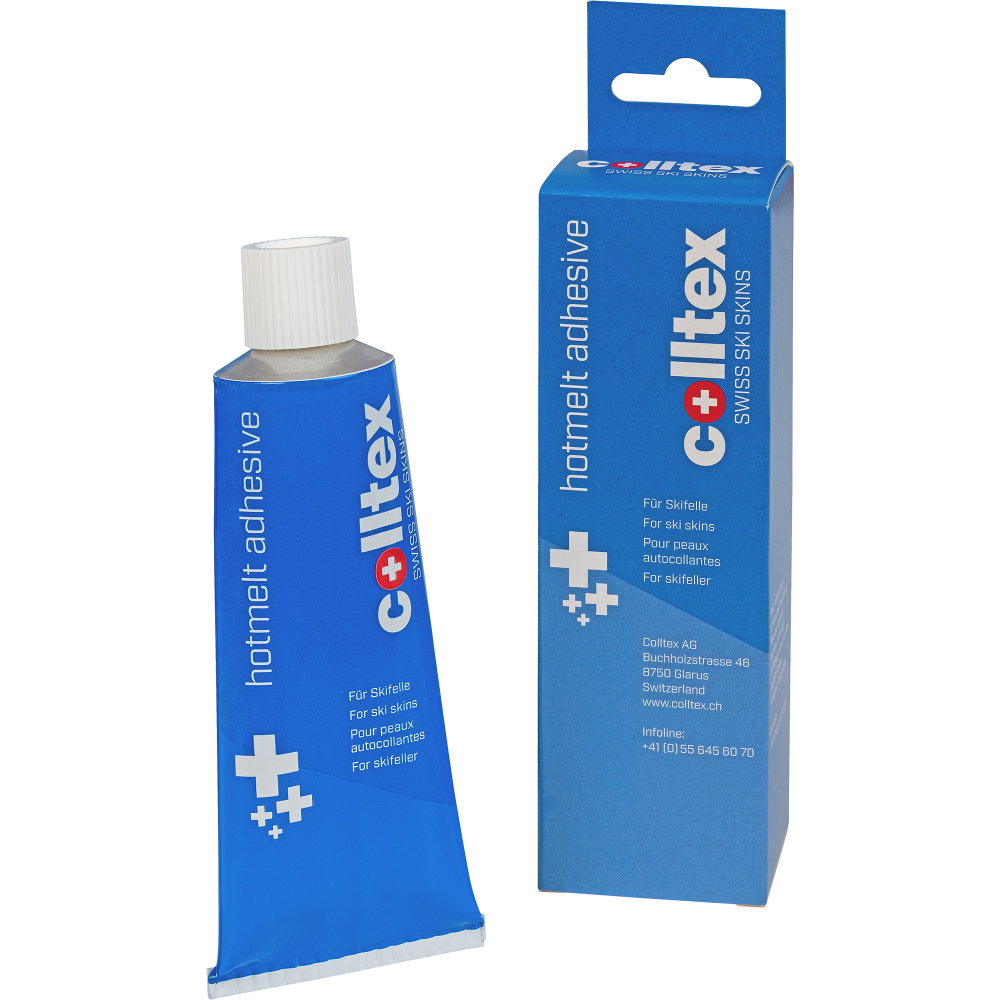 Colltex - Hotmelt Adhesive