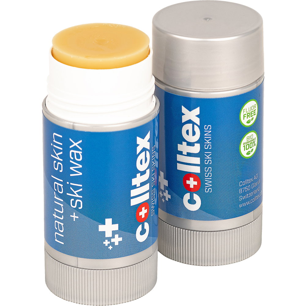 Colltex - Natural Skin + Ski Wax 25g