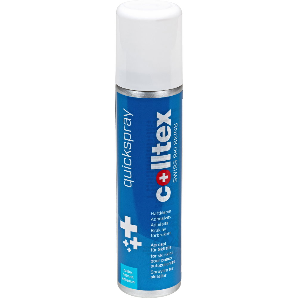 Colltex - Quick Hotmelt Haftkleber