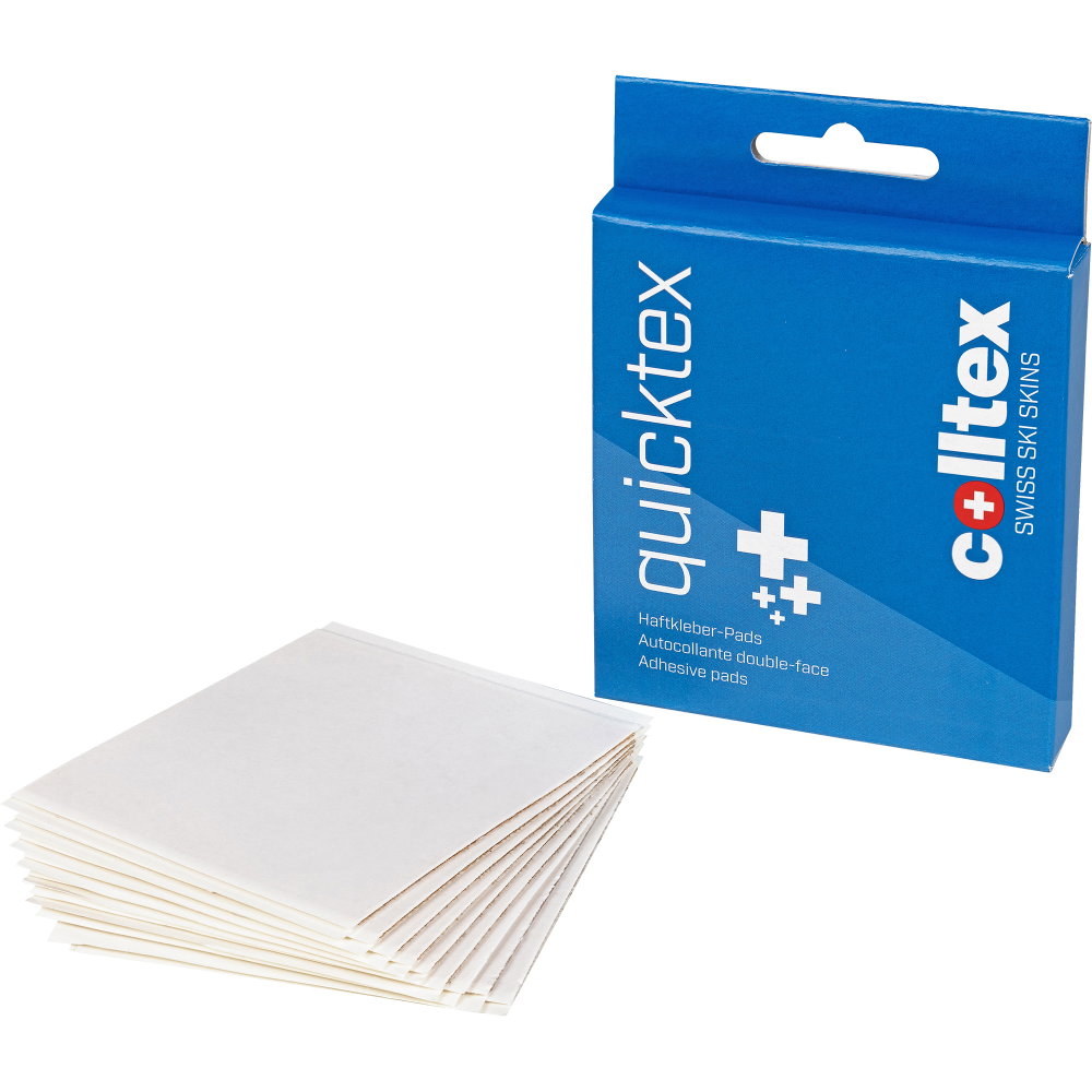 Colltex - Quicktex Haftkleber-Pads