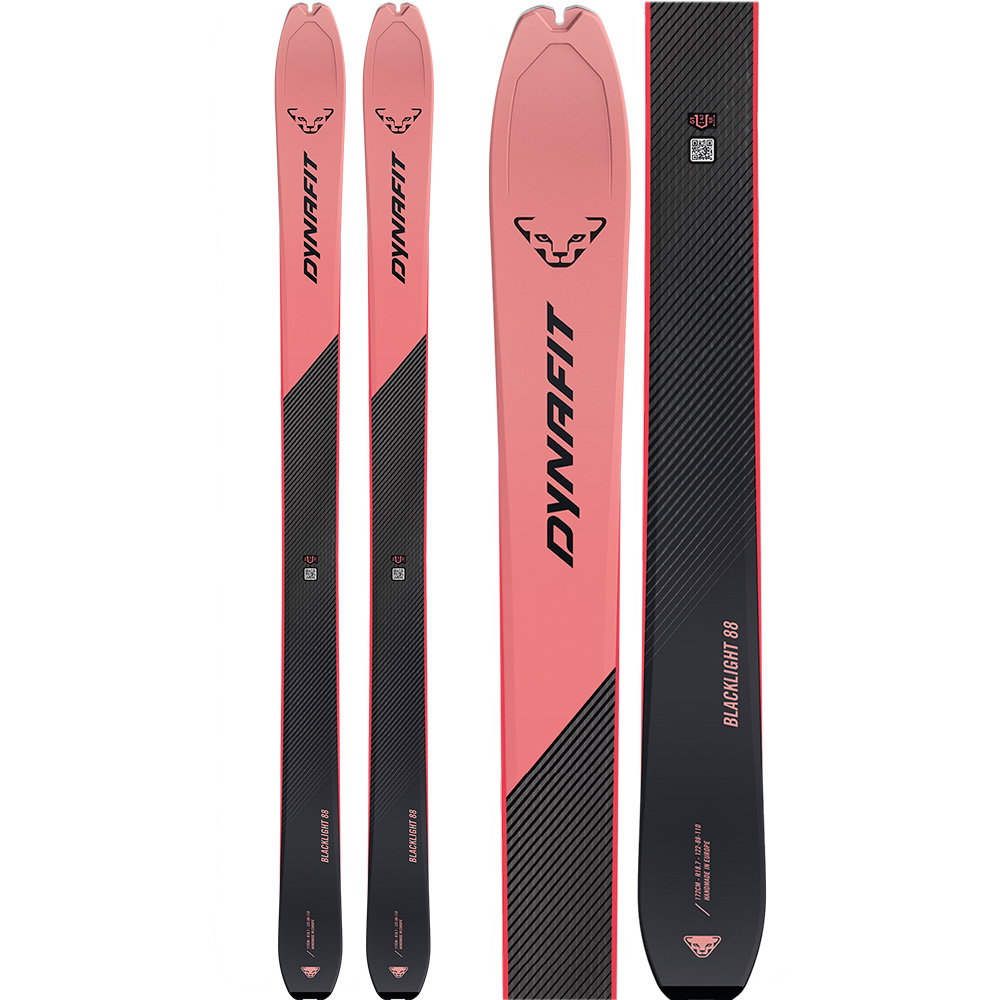 Dynafit - Blacklight 88 25/26 Tourenski
