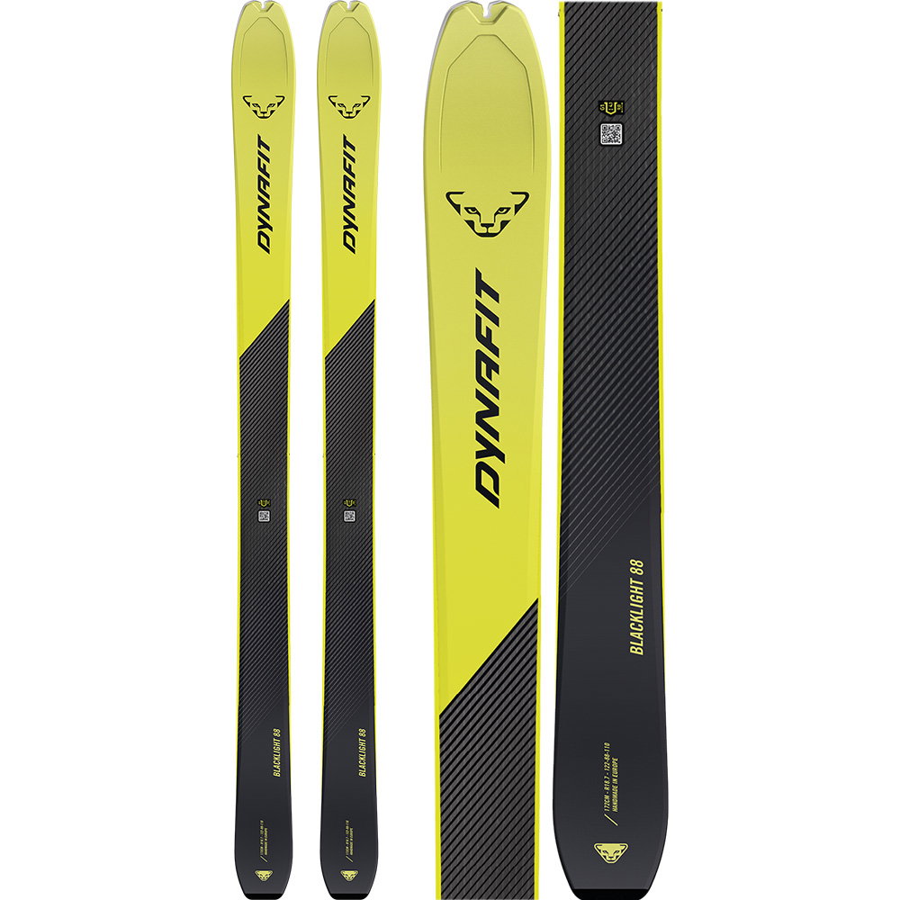 Dynafit - Blacklight 88 25/26 Tourenski