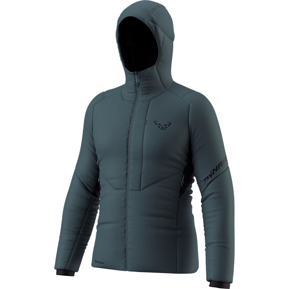 Dynafit - Blacklight Primaloftjacke Herren grau