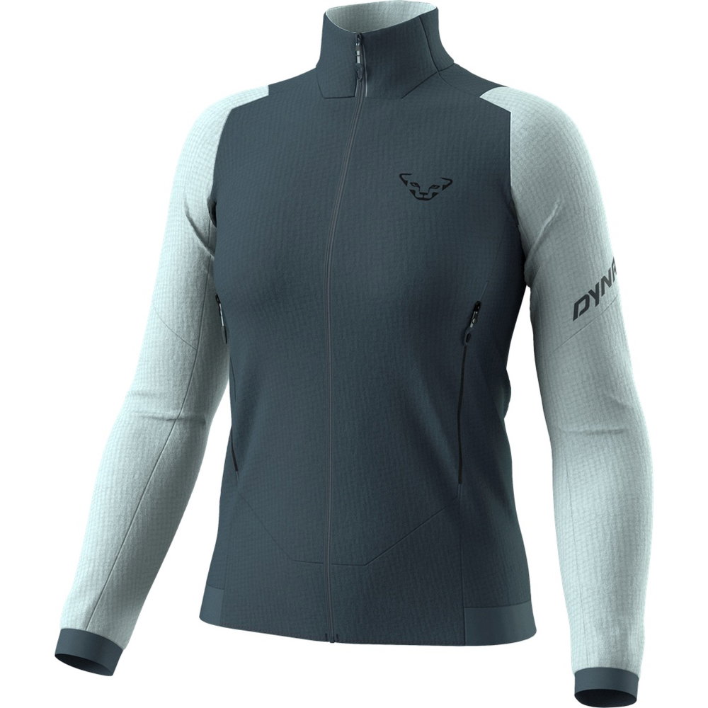 Dynafit - Blacklight Thermojacke Damen blau