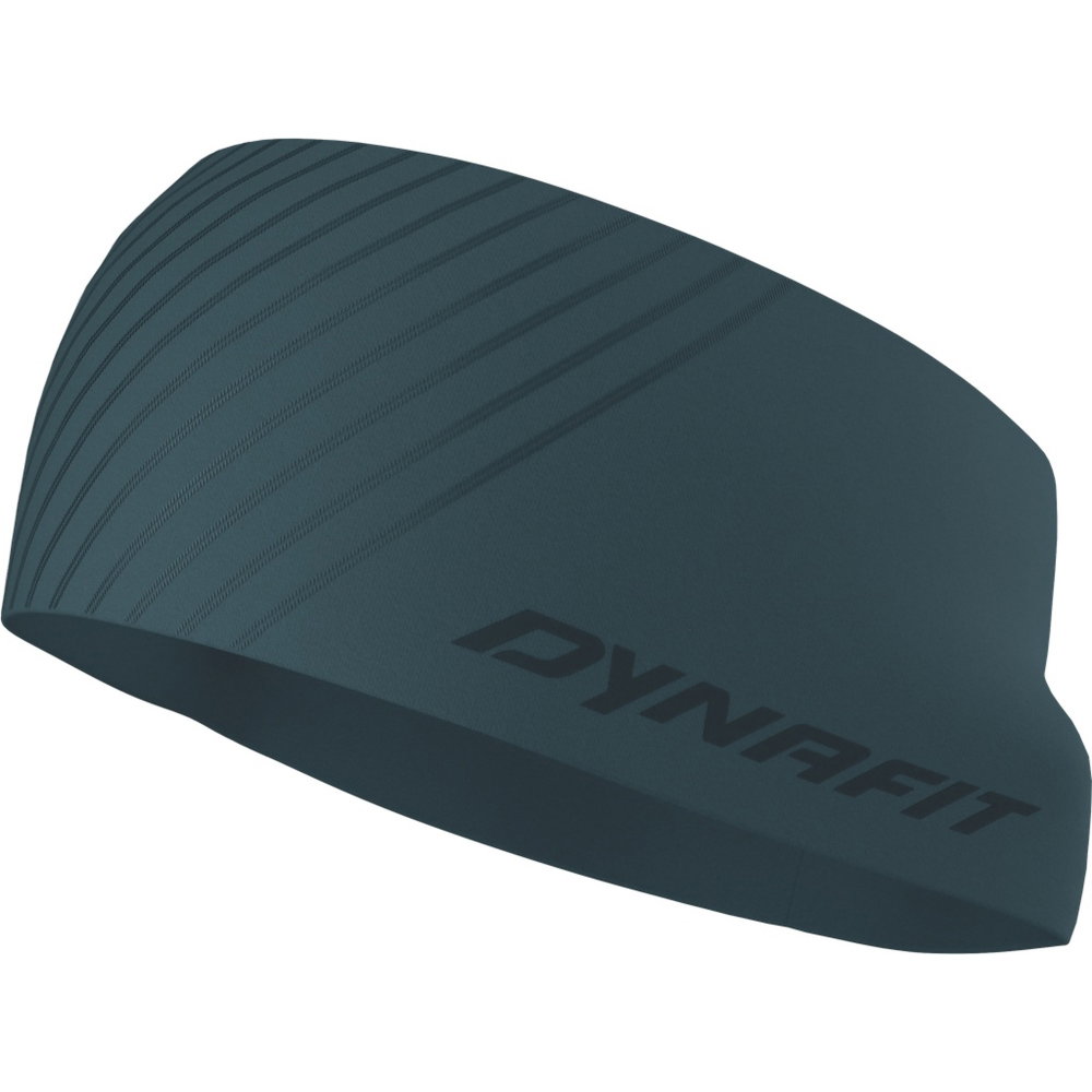Dynafit - Light Merino Stirnband Herren grau