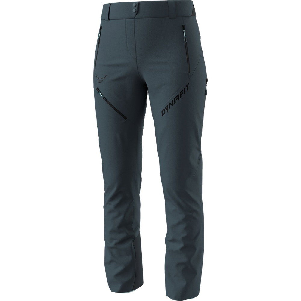 Dynafit - Mercury DST Hose Damen grau