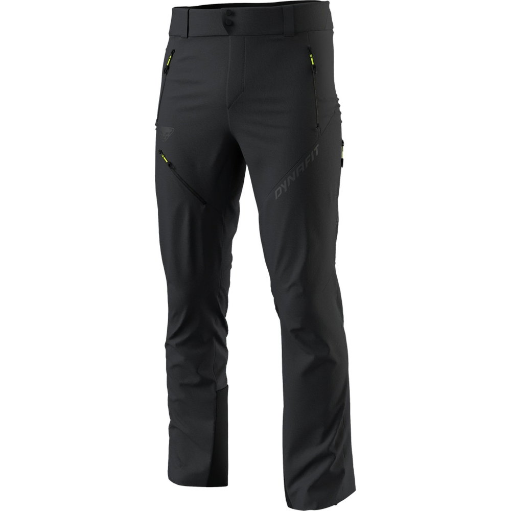 Dynafit - Mercury DST Shorts Herren schwarz