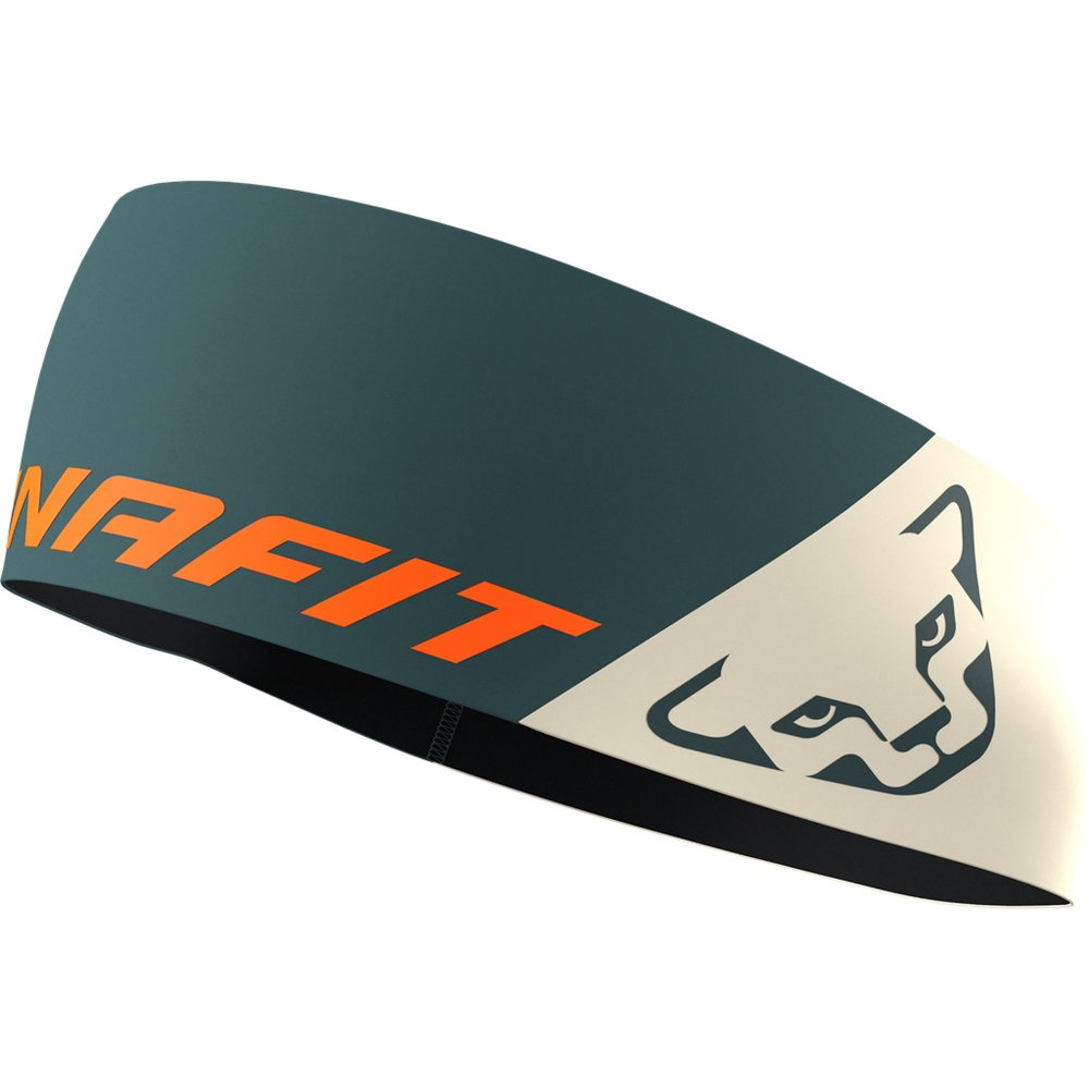 Dynafit - Performance Stirnband Herren beige