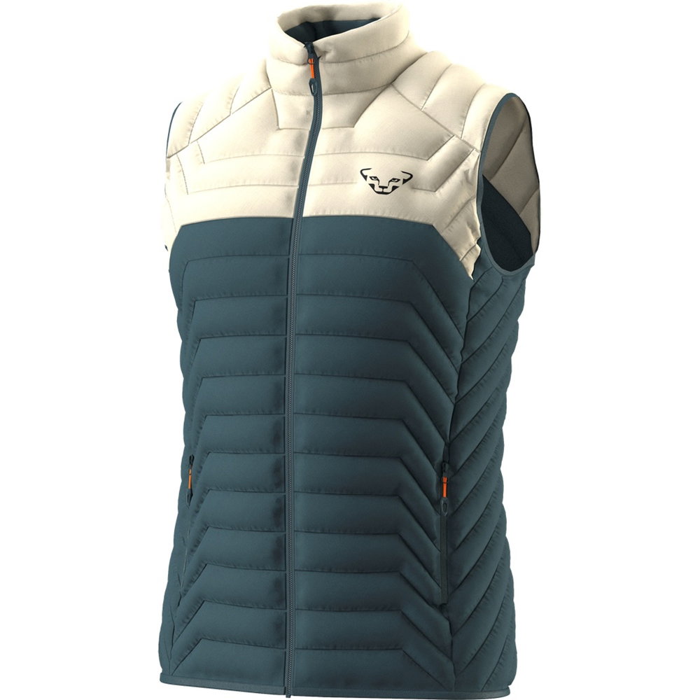 Dynafit - Radical RDS Daunenweste Herren beige