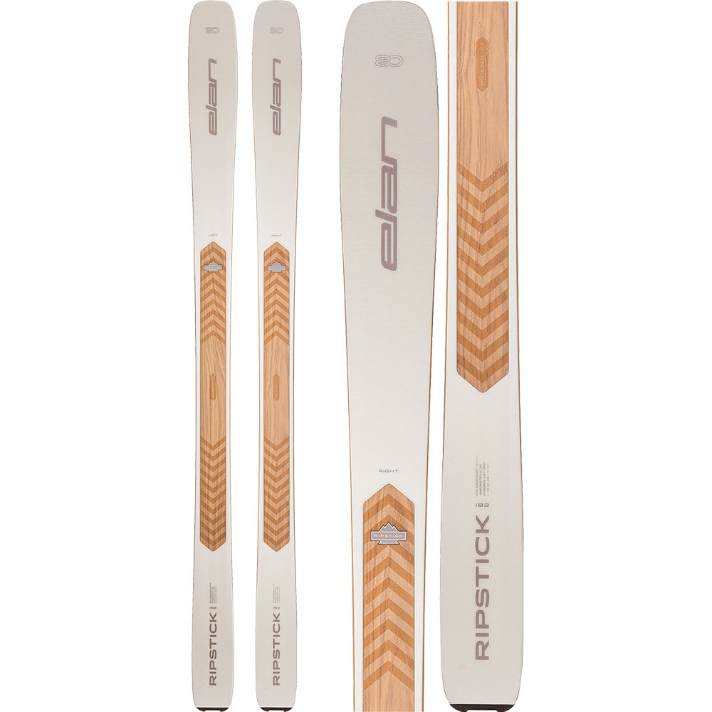 Elan - Ripstick 88 - 80 Years 25/26 Freeski