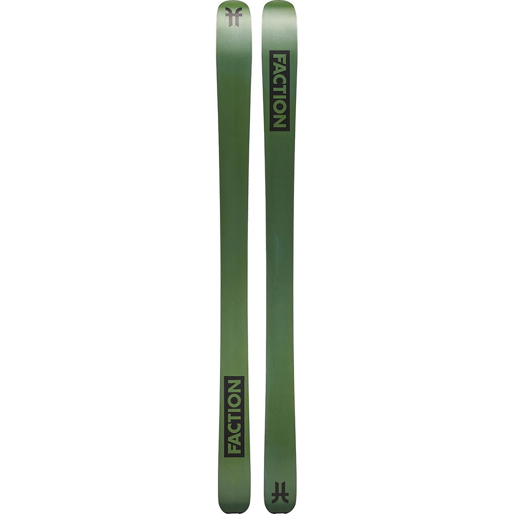 Faction - Agent 2 24/25 Touring Ski at Sport Bittl Shop