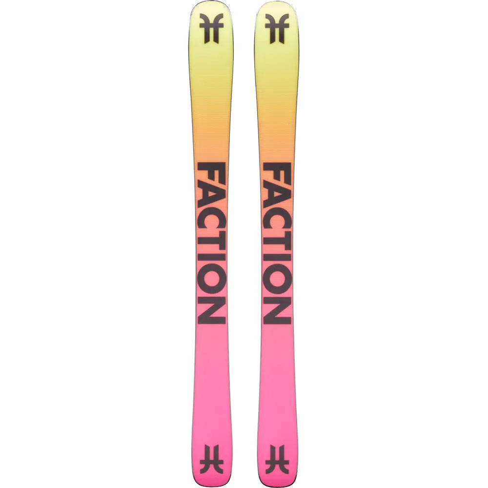Faction - Prodigy Jr 24/25 Kids Ski with FDT 4.5 Binding at Sport