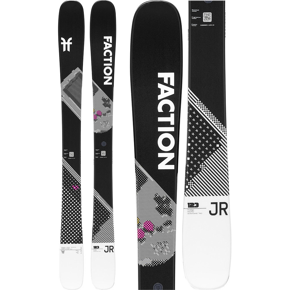 Faction - Prodigy Jr 24/25 Kinderski
