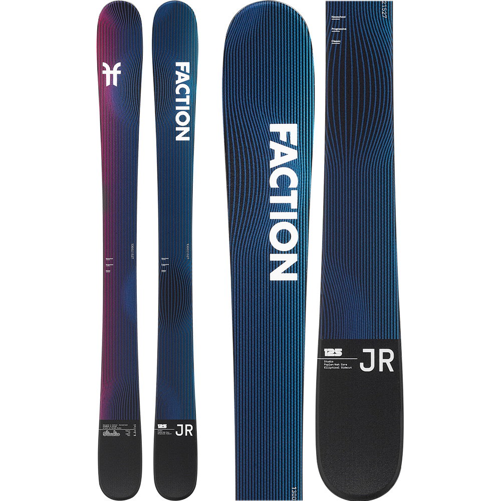 Faction - Studio Jr 24/25 Kinderski